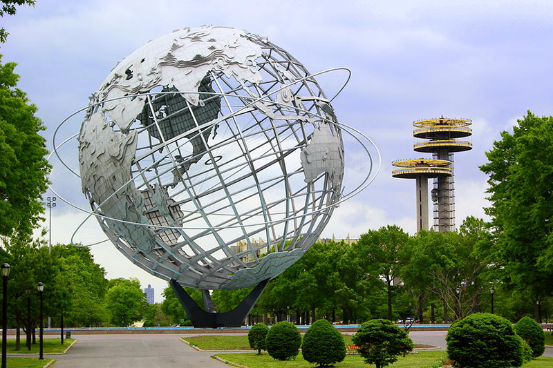 Unisphere